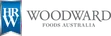 Woodward Foods Australia